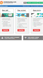 Mobile Screenshot of neweasyway.com